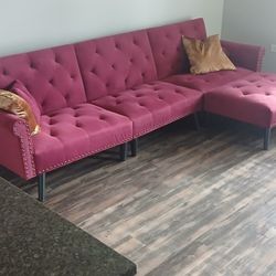 Sofa couch