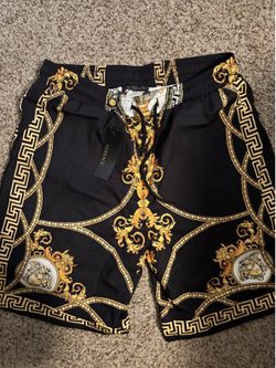 Men’s Versace shorts (size Large)