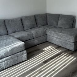 Couch Sectional 