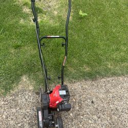 Gas Edger Ryan Great 