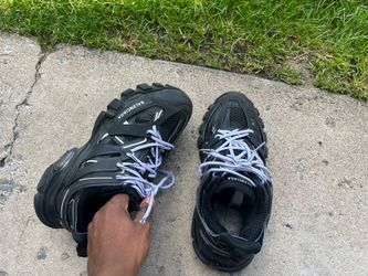 Tracks