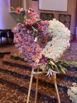 Funeral Arrangements