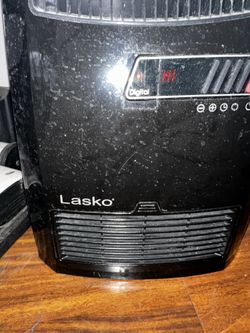 Heater