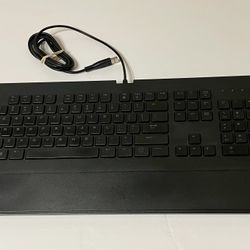 Razer Deathstalker Essential Black Gaming Keyboard | Wired USB | RZ03-0106