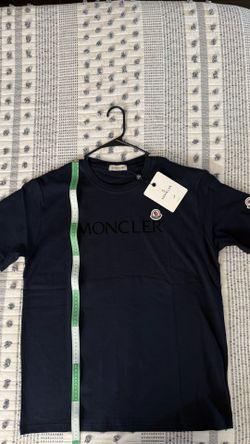 Men’s Moncler Shirt