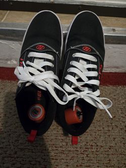 Heelys Shoes