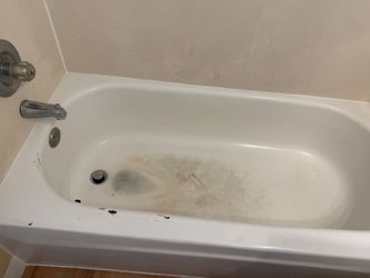 Bathtub