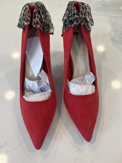 Holiday Heels