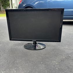 Samsung 24 Inch Monitor