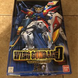 Wing Gundam O