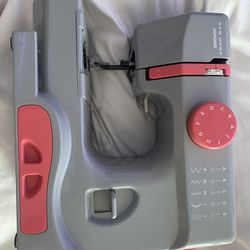 Janome New Home 10-Stitch Portable Sewing Machine