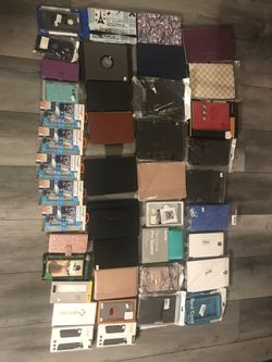 New cases for iPhone,samsung, tablets and more