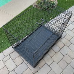 Large Dog Crate 