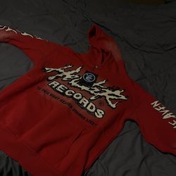 Hell Star Hoodie