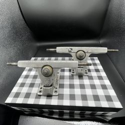 Caliber 50 Degree Trucks Cast 