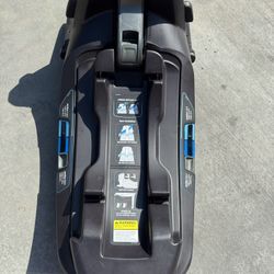 Nuna Car Seat Base