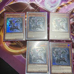 Ninja Grandmaster Hanzo 