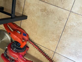 Blower vacuum Homell