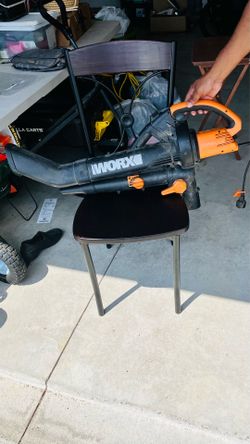 WORX Blower – $60