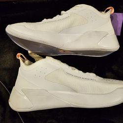 Size 9- 196. Jordan Luka 1 Dog Dad