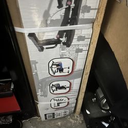 Cap Deluxe Work Bench