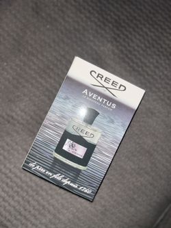 Creed Cologne