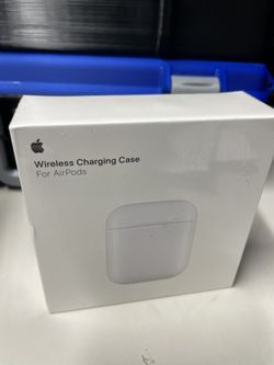 Apple Air Pod Wireless Case Charger 
