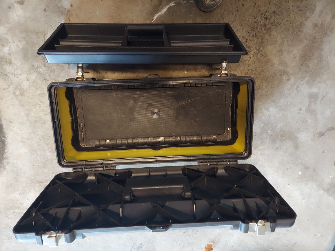 Tool Box
