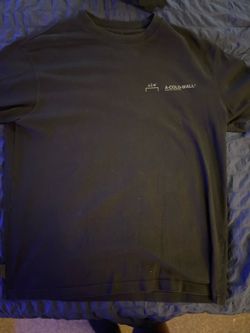 A Cold Wall  T shirt