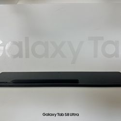 Samsung Galaxy Tab S8 Ultra