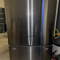 Samsung Refrigerator