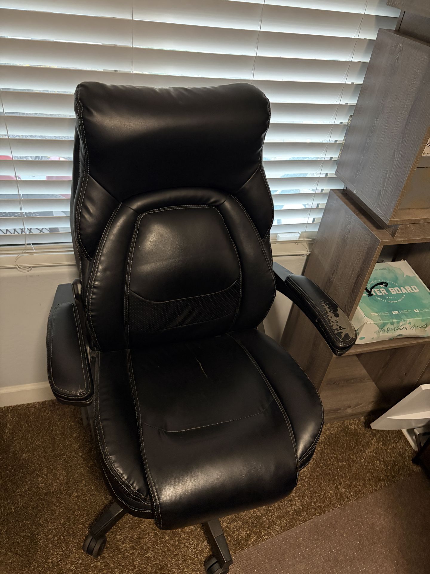 Office chair