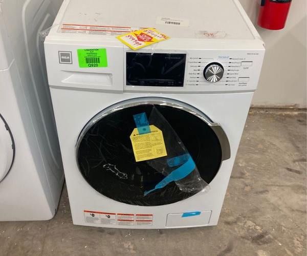RCA DUAL Washer/Dryer Combo RWD270 Dash 2C for Sale in Redondo