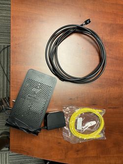 Netgear c3700 Dual Modem