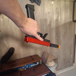 Orb Gun