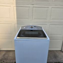 KENMORE WASHER XL CAPACITY GOOD WORKING CONDITION 