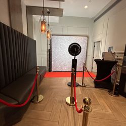 360 Photobooth