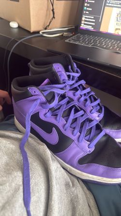 Nike Dunks Size 12