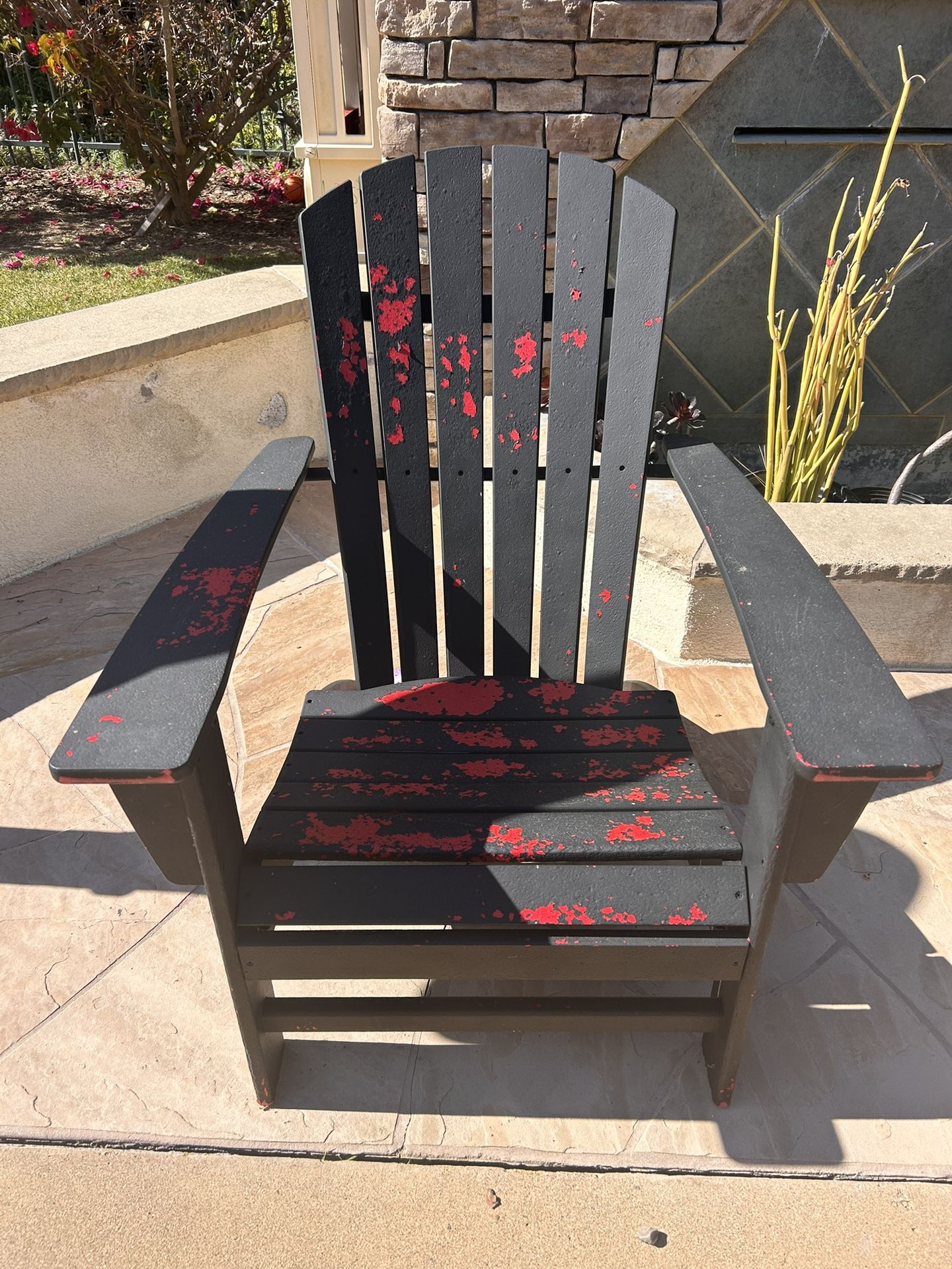 Adirondack Chairs (2)