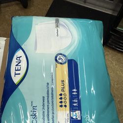 Adult diapers size small