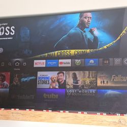 TCL QM850 85” Mini Led Tv 4k 