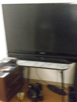 50 Inch Flat Screen Tv By Samsung