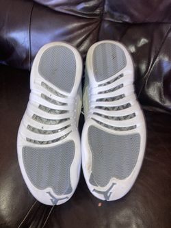 Jordan's 12 Retro 'Stealth'