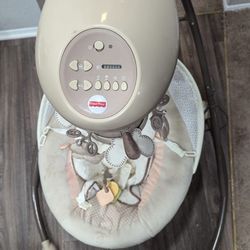 Fisher Price - Swing