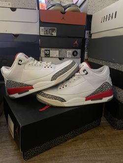 Jordan 3