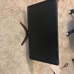 Acer 144hz Gaming Monitor