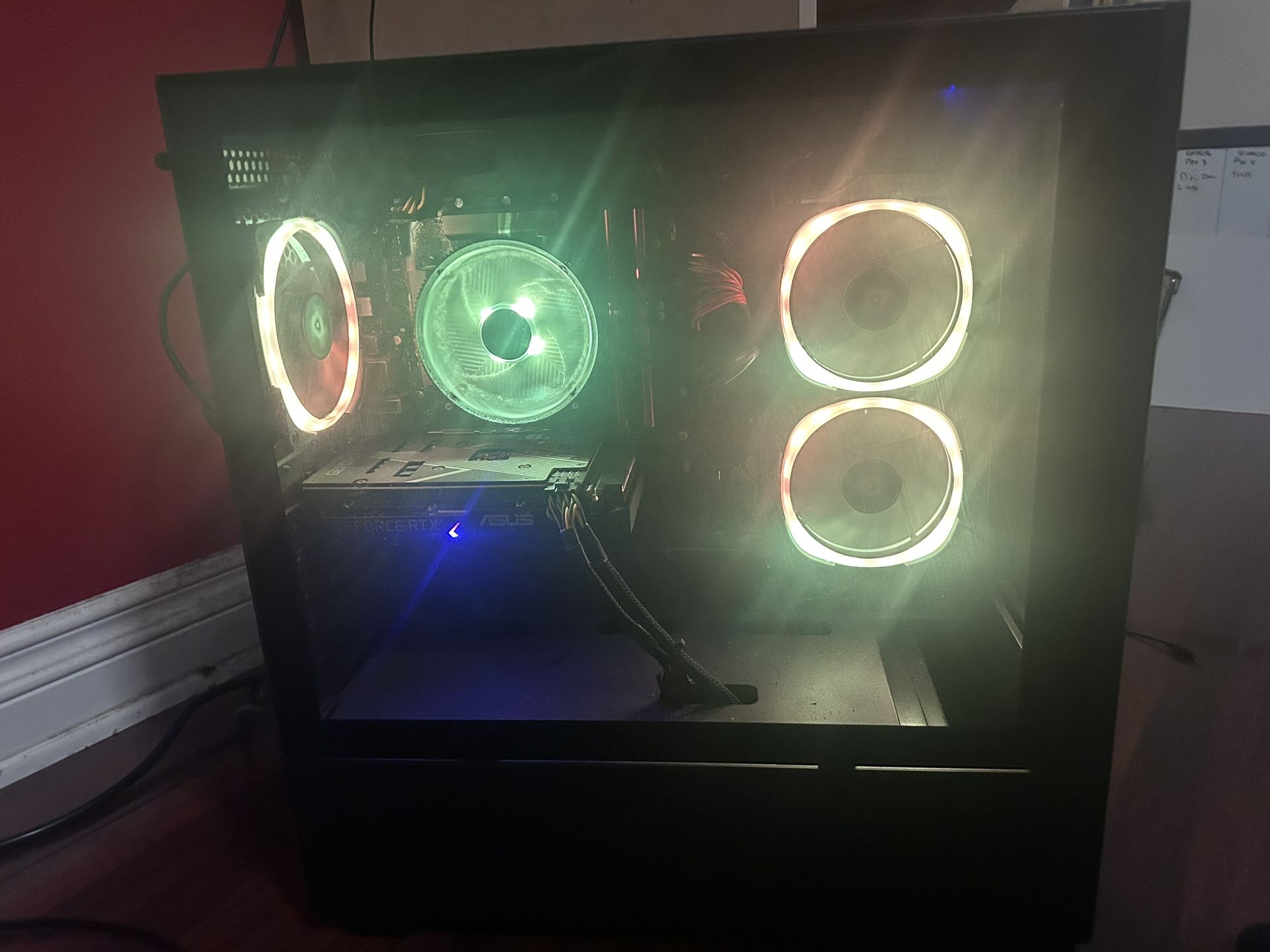 Gaming Pc