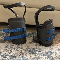 Inversion Boots
