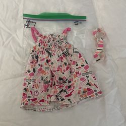 Doll outfits
