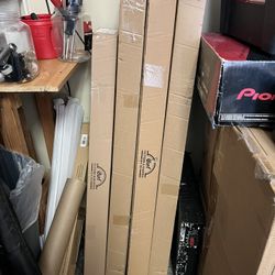 Boxes 📦 For Electric Bass/guitar $10 Each 